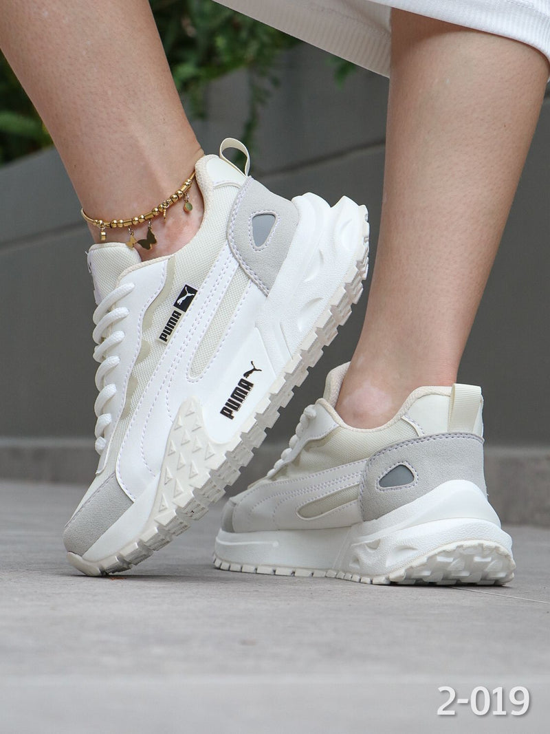 Deportivo Puma fashion Dama : Oferta imperdible. ahora con un 49% de descuento y envio gratuito. pague al recibir.