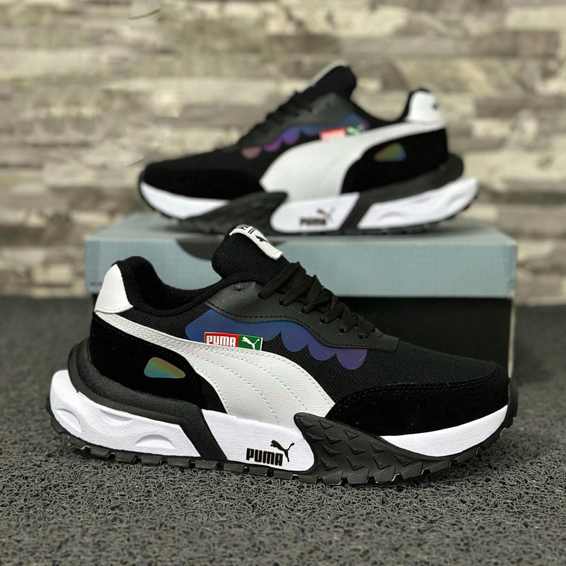 Deportivo Puma: Edición especial con un 40% de descuento y envío gratuito. por tiempo limitado.