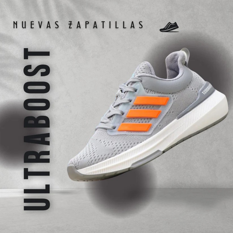 NUEVAS ZAPATILLAS ULTRABOOST PARA MUJER -  ENVÍO GRATIS
