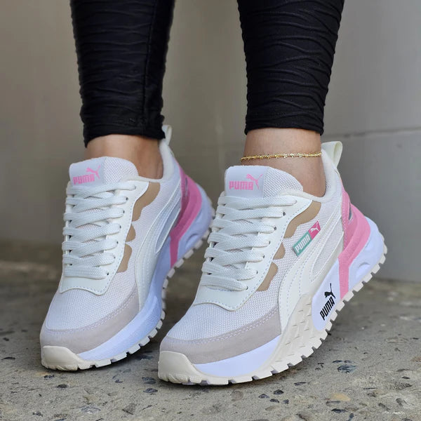 Deportivo Puma fashion Dama : Oferta imperdible. ahora con un 49% de descuento y envio gratuito. pague al recibir.