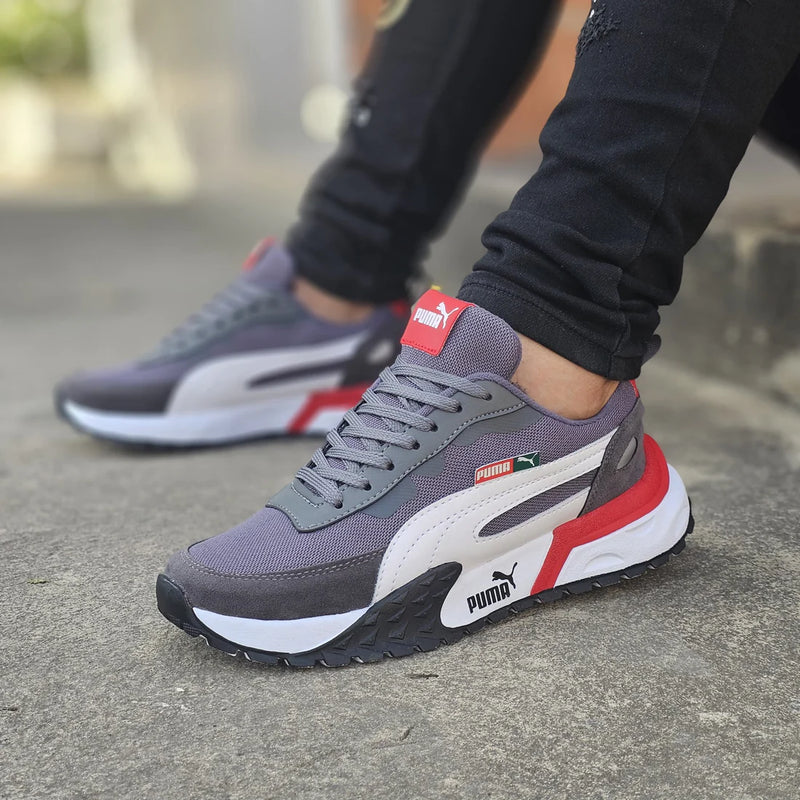 Deportivo Puma: Edición especial con un 40% de descuento y envío gratuito. por tiempo limitado.