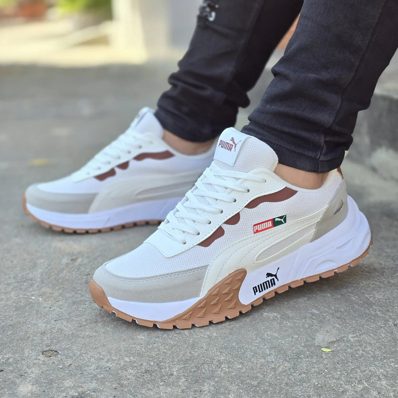 Deportivo Puma: Edición especial con un 40% de descuento y envío gratuito. por tiempo limitado.
