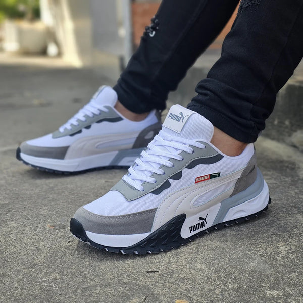 Deportivo Puma: Edición especial con un 40% de descuento y envío gratuito. por tiempo limitado.