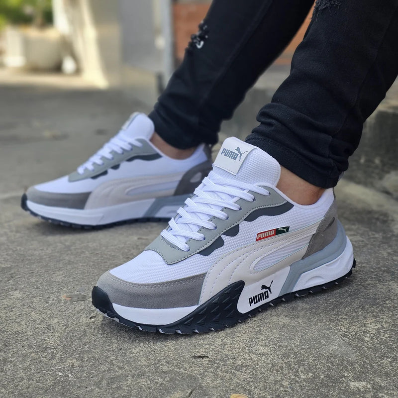 Deportivo Puma: Edición especial con un 40% de descuento y envío gratuito. por tiempo limitado.