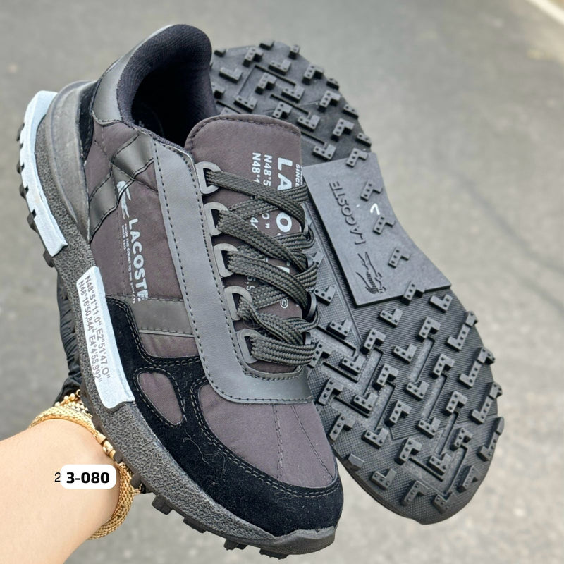 ¡Tenis Lacoste caballero! Nueva colección🐊Tendencia! ¡Ahora con un 40 % de descuento!