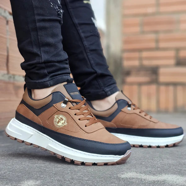 CASUAL BRAHMA 100% COSIDA. ahora con un 40% de descuento. Sólo 149,900.