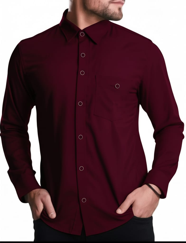 CAMISA SLIM SEDA FRIA: elegante casual, fresca, cómoda, sin arrugas. Ideal para clima Colombiano. Compra dos por sólo 179.900 antes de que se agoten.